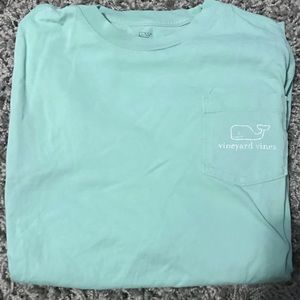 Vineyard Vines LS top